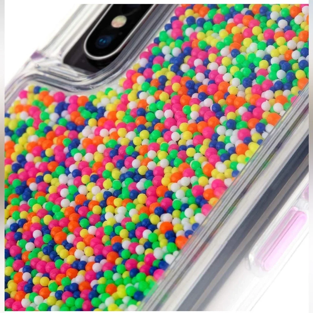 Casemate iPhone XS Max Sprinkles Phone Case